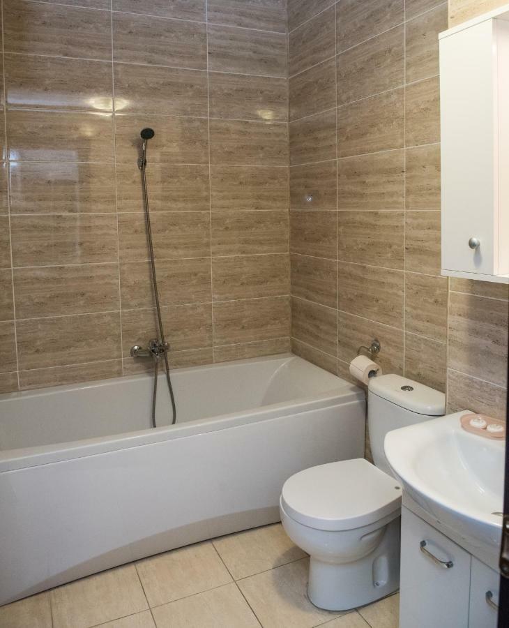21 By The Sea Appartement Mamaia Buitenkant foto